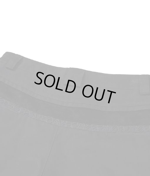 画像6: XLIM / EP.3 02 trousers (6)