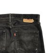 画像6: STUDIO33 / leather patch denim size34 OTHELLO別注 (6)