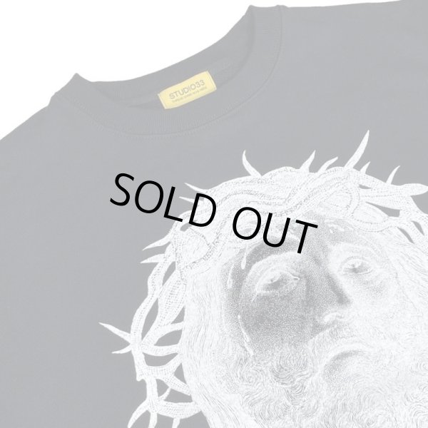画像3: STUDIO33 / jesus crew swaet OTHELLO別注 (3)
