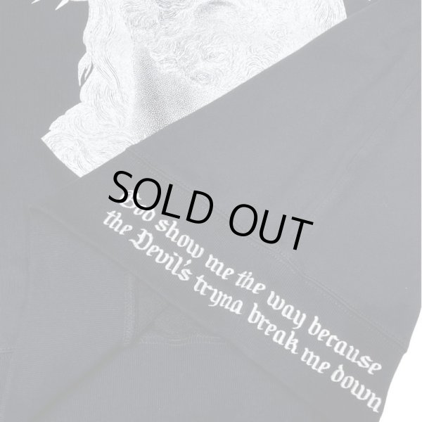 画像4: STUDIO33 / jesus crew swaet OTHELLO別注 (4)