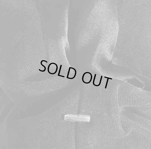 画像2: ASKYURSELF / military canvas puffer vest (2)