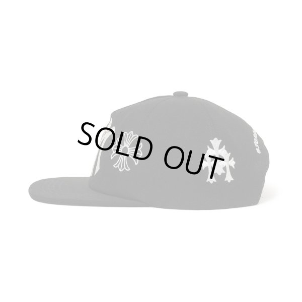 画像4: MAYO / jesus embroidery cap (4)