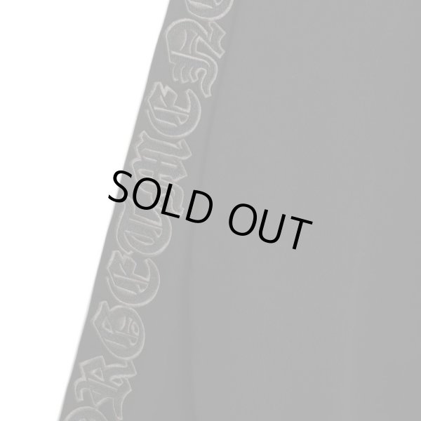 画像5: MAYO / jesus embroidery hoodie (5)