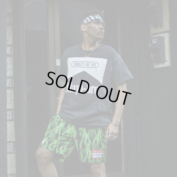 画像4: MAYO / bro s/s tee (4)