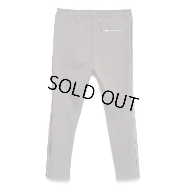 画像2: MAYO / jesus embroidery side snap lounge pants (2)