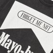 画像3: MAYO / bro s/s tee (3)