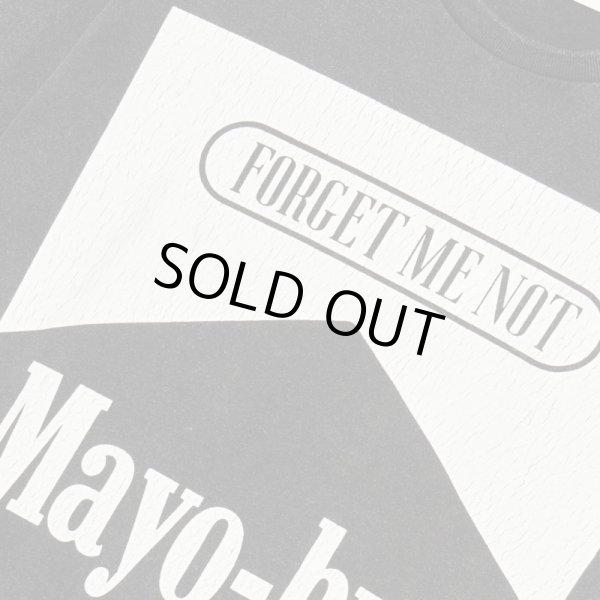 画像3: MAYO / bro s/s tee (3)