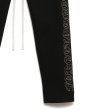 画像4: MAYO / jesus embroidery side snap lounge pants (4)