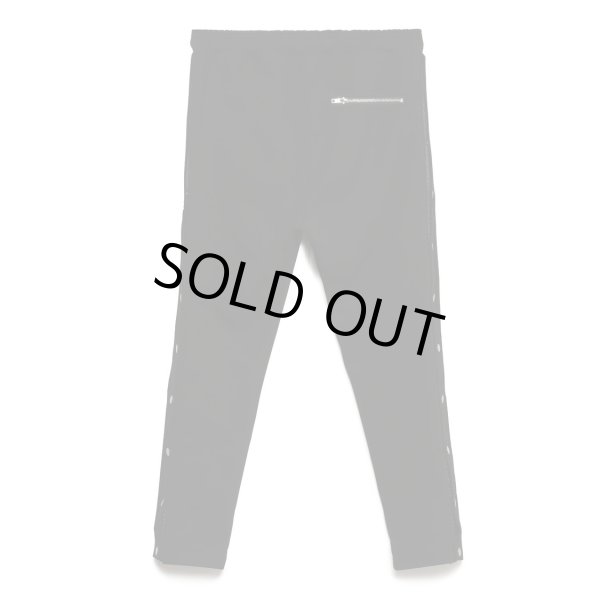 画像2: MAYO / jesus embroidery side snap lounge pants (2)