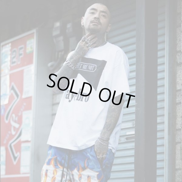 画像2: MAYO / bro s/s tee (2)