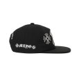 画像5: MAYO / jesus embroidery cap (5)