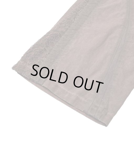 画像8: XLIM / EP.3 01 trousers (8)