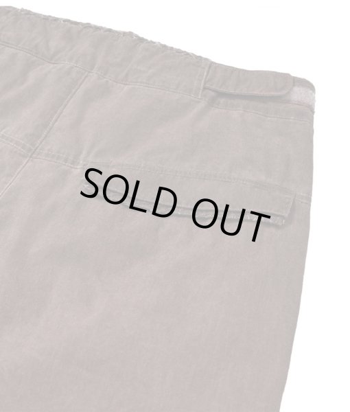 画像6: XLIM / EP.3 01 trousers (6)