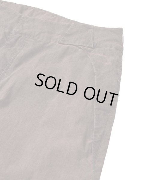 画像4: XLIM / EP.3 01 trousers (4)