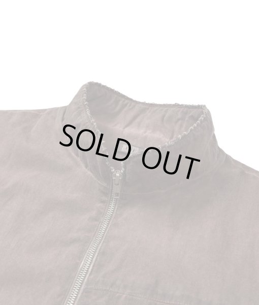 画像3: XLIM / EP.3 01 vest (3)