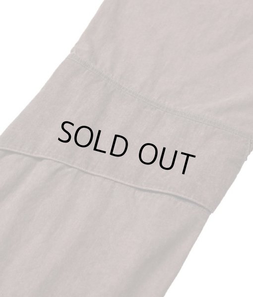画像7: XLIM / EP.3 01 trousers (7)