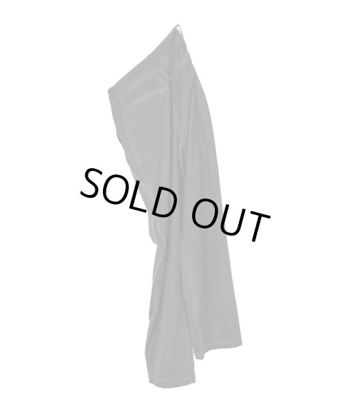 画像7: XLIM / EP.3 03 trousers (7)