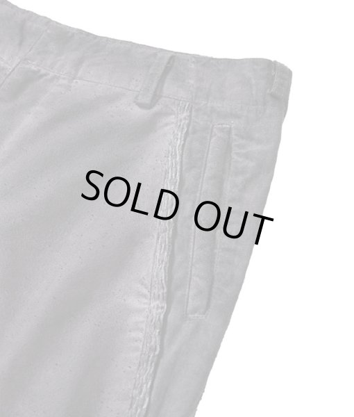 画像5: XLIM / EP.3 03 trousers (5)