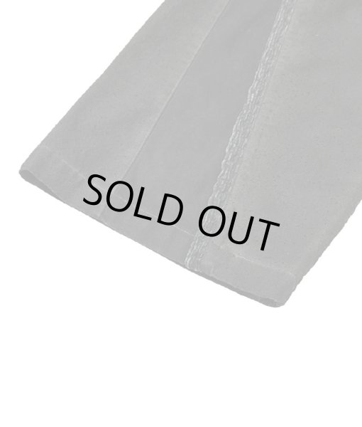 画像6: XLIM / EP.3 03 trousers (6)