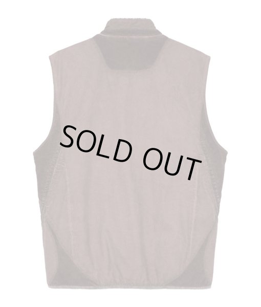 画像2: XLIM / EP.3 01 vest (2)