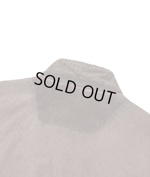 画像7: XLIM / EP.3 01 vest (7)