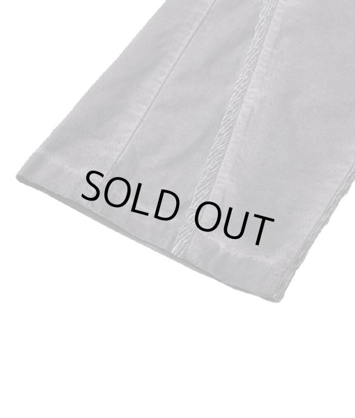 画像6: XLIM / EP.3 03 trousers (6)