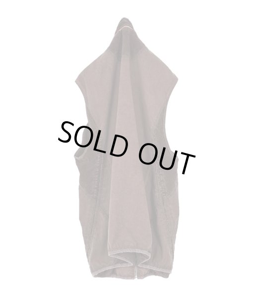 画像9: XLIM / EP.3 01 trousers (9)