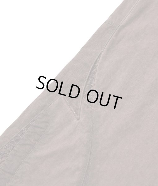 画像5: XLIM / EP.3 01 trousers (5)