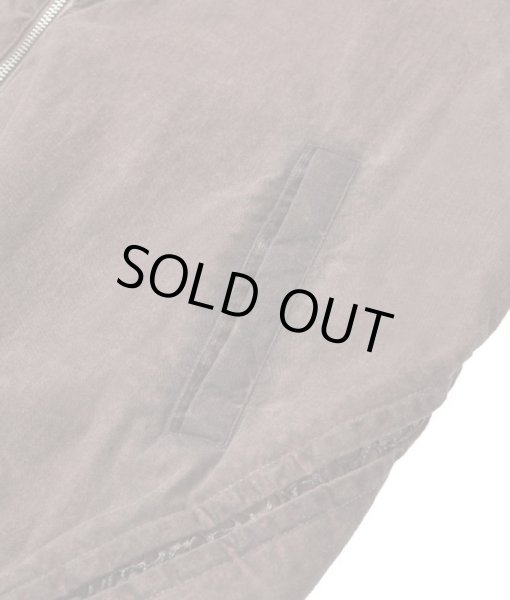 画像6: XLIM / EP.3 01 vest (6)