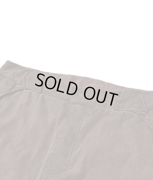 画像3: XLIM / EP.3 01 trousers (3)