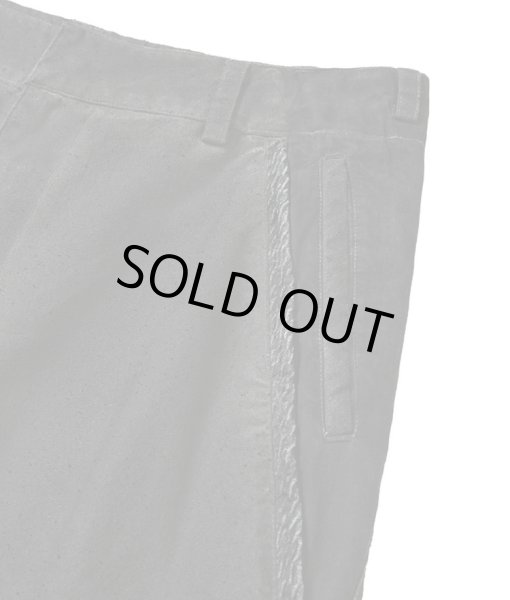 画像4: XLIM / EP.3 03 trousers (4)