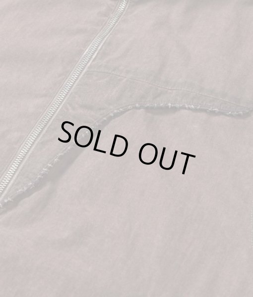 画像5: XLIM / EP.3 01 vest (5)