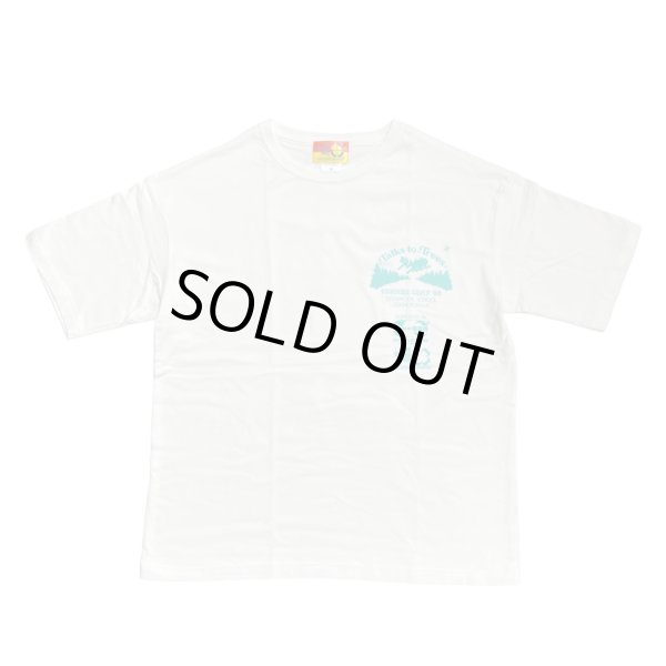 画像4: One Decision Away / summer camp pack tee (4)