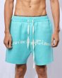 画像3: TAIN DOUBLE PUSH / revibe many times knit shorts (3)