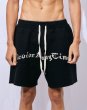 画像3: TAIN DOUBLE PUSH / revibe many times knit shorts (3)