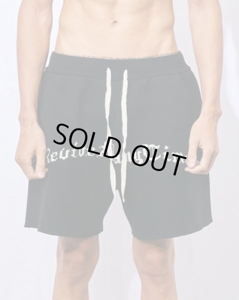 画像3: TAIN DOUBLE PUSH / revibe many times knit shorts (3)