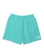 画像2: TAIN DOUBLE PUSH / revibe many times knit shorts (2)