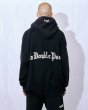 画像5: TAIN DOUBLE PUSH / the end knit p/o hoodie (5)