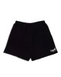 画像2: TAIN DOUBLE PUSH / revibe many times knit shorts (2)