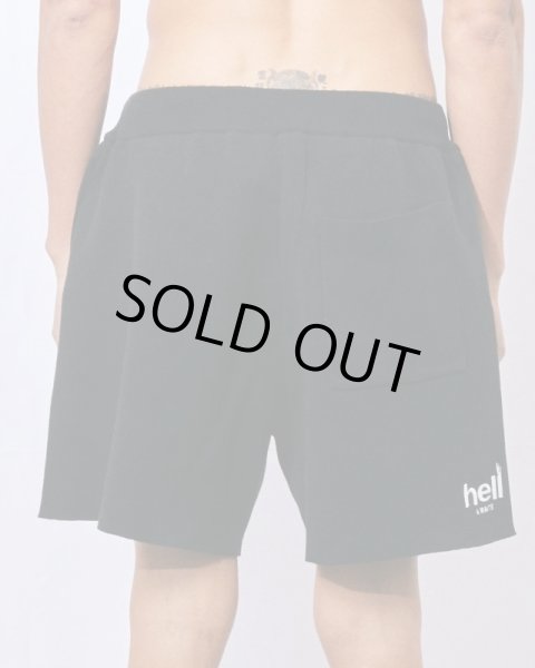 画像5: TAIN DOUBLE PUSH / revibe many times knit shorts (5)