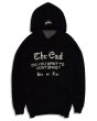 画像1: TAIN DOUBLE PUSH / the end knit p/o hoodie (1)