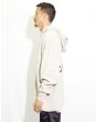 画像4: TAIN DOUBLE PUSH / the end knit p/o hoodie (4)