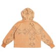 画像2: THE WORLD IS YOURS × INNOCENCE / paisley vintage hoodie (2)