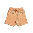 画像1: THE WORLD IS YOURS × INNOCENCE / paisley vintage shorts (1)