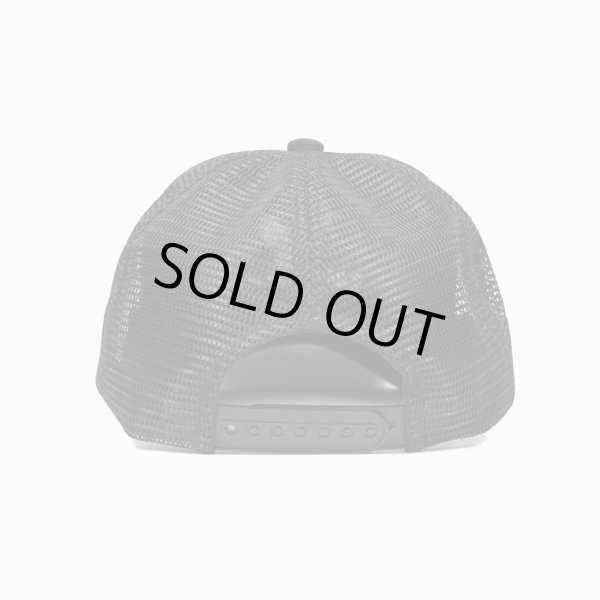 画像3: MLVINCE®︎ / eagle trucker cap (3)