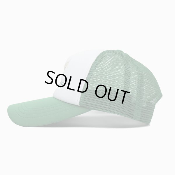 画像2: MLVINCE®︎ / eagle trucker cap (2)