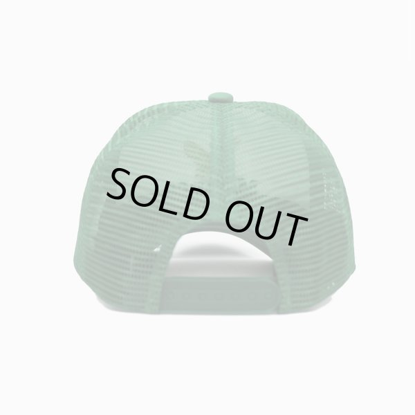 画像3: MLVINCE®︎ / eagle trucker cap (3)