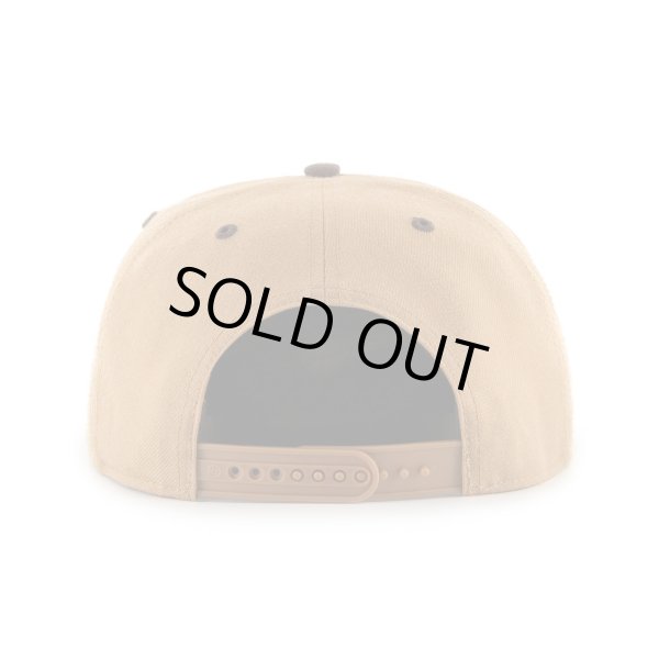 画像3: ’47 / YANKEES TOFFEE  '47 CAPTAIN  camel (3)