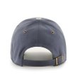 画像2: ’47 / YANKEES CAMPUS '47 MVP VINTAGE   navy × gray (2)