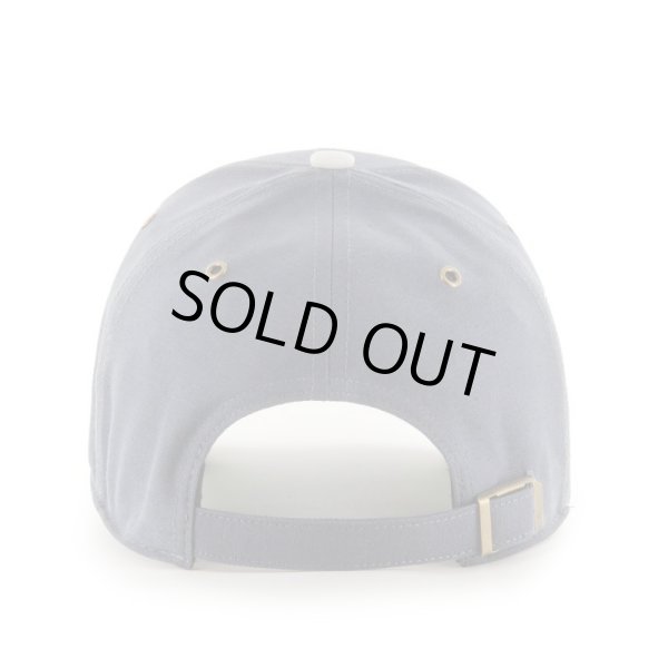 画像2: ’47 / YANKEES CAMPUS '47 MVP VINTAGE   navy × gray (2)